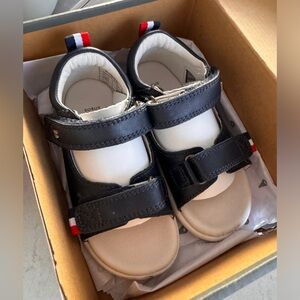 BOBUX I-Walk Sandals Sz 23